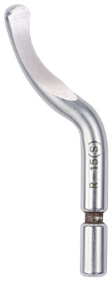 6mm Extra Heavy Duty Blade Pack
